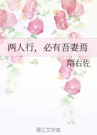 两人行,必有吾妻焉