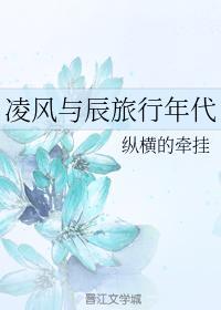 凌风与辰旅行年代