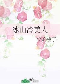 冰山冷美人