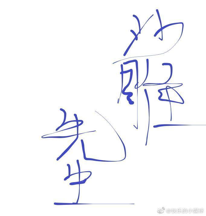 沙雕先生