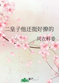 二皇子他还挺好撩的