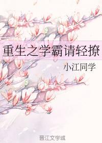 重生之学霸请轻撩