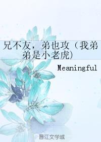 兄不友,弟也攻