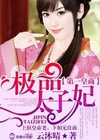第一皇商,极品太子妃