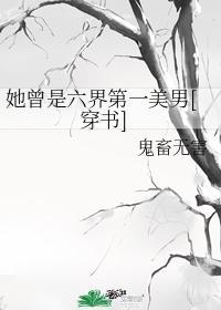 她曾是六界第一美男[穿书]