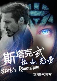 [HP+覆联(主钢铁侠)]斯塔克式拉文克劳