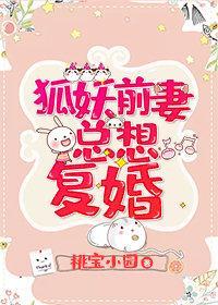 狐妖前妻总想覆婚