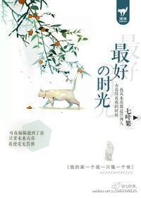 最好的时光