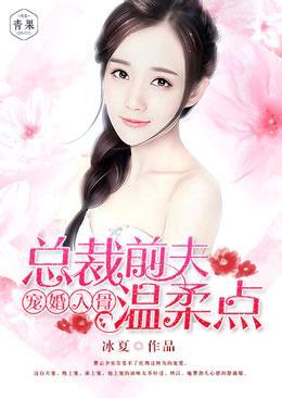 宠婚入骨:总裁前夫温柔点