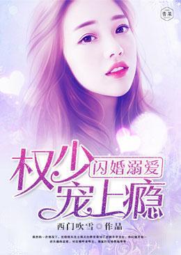 闪婚溺爱：权少宠上瘾