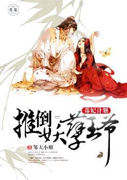 毒妃计划,推倒妖孽王爷