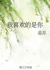 我喜欢的是你