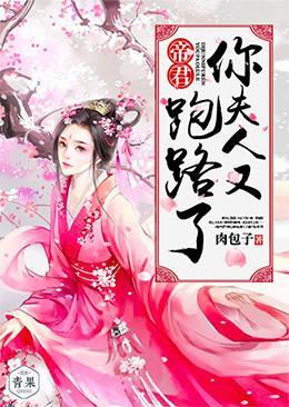 帝君,你夫人又跑路了