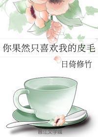 你果然只喜欢我的皮毛