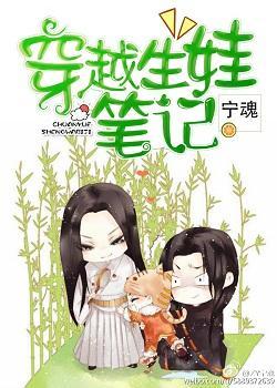 穿越生娃笔记