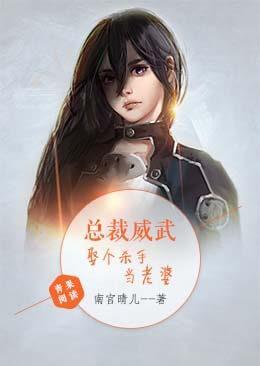 总裁威武,娶个杀手当老婆