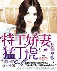 劫情总裁:特工娇妻猛于虎