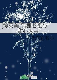 [综英美]狐貍老祖与甜心大兵