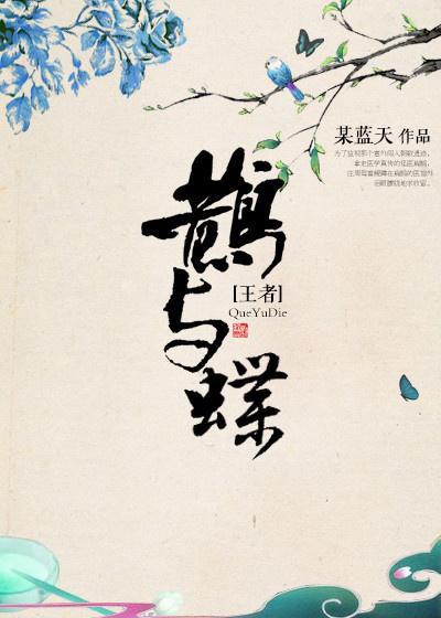 [王者荣耀]鹊与蝶