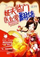 妖夫临门:医妃要翻墻