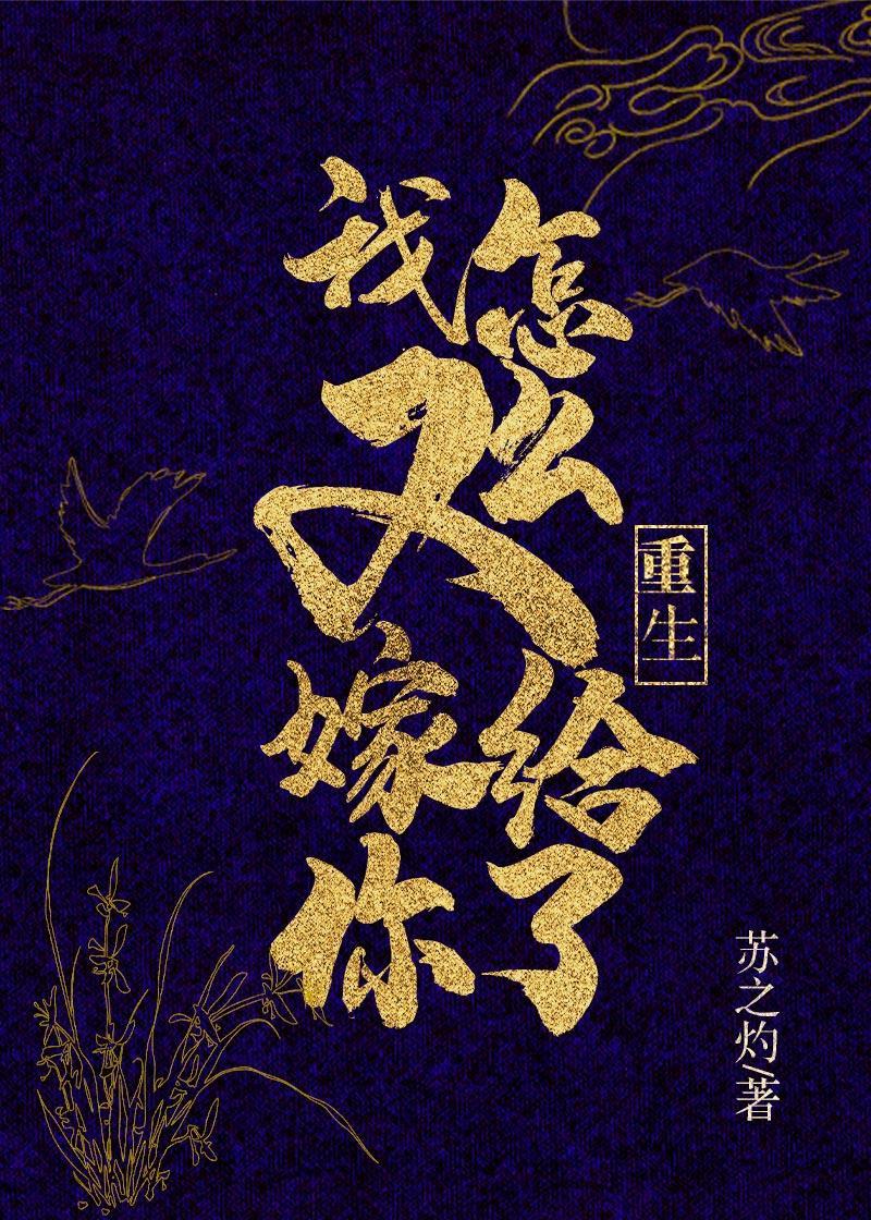 我怎么又嫁给你了(重生)