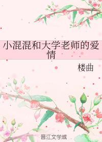小混混和大学老师的爱情