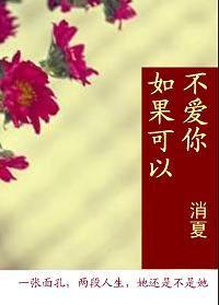 如果可以不爱你