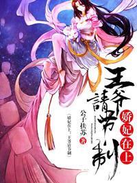 倾城傻妃