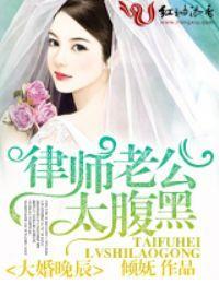大婚晚辰,律师老公太腹黑