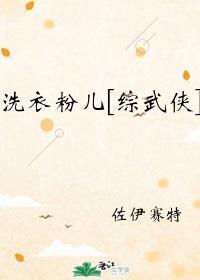 洗衣粉儿[综武侠]