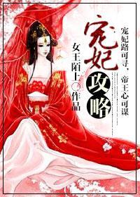 宠妃攻略