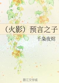 (火影)预言之子