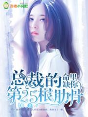 命里缺你:总裁的第25根肋骨