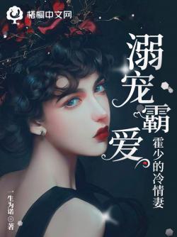 溺宠霸爱：霍少的冷情妻