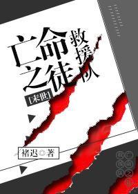 亡命之徒救援队(末世)