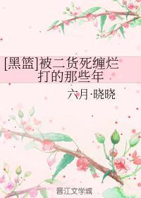 [黑篮]被二货死缠烂打的那些年