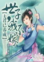 夫君已养成:世子,我不嫁
