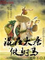混在大唐做驸马