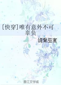 [快穿]唯有意外不可辜负