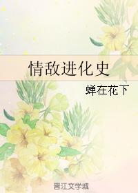 情敌进化史