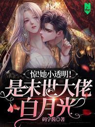惊!她小透明!是末世大佬白月光