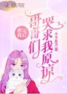 虐完我后:哥哥们哭求我原谅