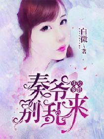 头号宠婚:秦爷,别乱来