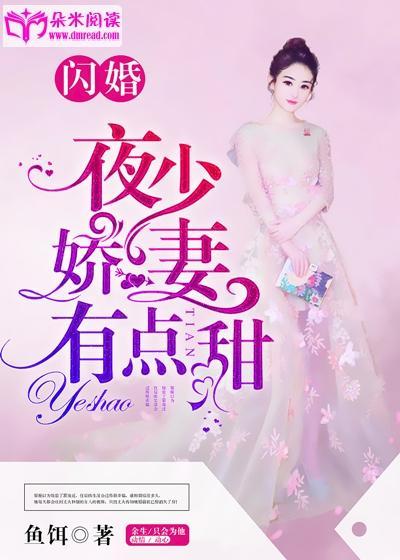 闪婚:夜少娇妻有点甜