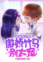 青梅有点甜:傲娇竹马别太宠