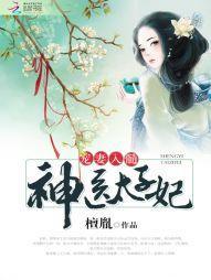 宠妻入髓:神医太子妃