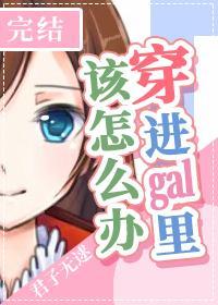 穿进gal里该怎么办