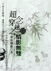 超念穿越之情影无双