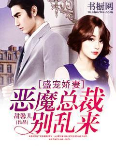 盛宠娇妻:恶魔总裁别乱来