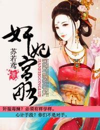 奸妃宫略